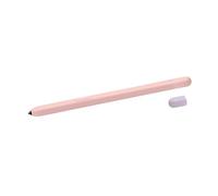 kwmobile Carcasa Compatible con Samsung S Pen - Funda de Silicona para lápiz de Tablet - Cover Antideslizante