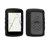kwmobile Carcasa GPS Compatible con Bryton Rider 650 / Rider 550 - Funda de Silicona para navegdor de Bici
