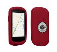 kwmobile Carcasa GPS Compatible con Garmin Edge 1040/1040 Solar - Funda de Silicona para navegdor de Bici