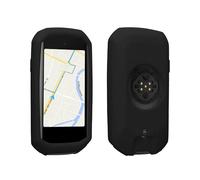 kwmobile Carcasa GPS Compatible con Garmin Edge 1050 - Funda de Silicona para navegdor de Bici