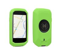 kwmobile Carcasa GPS Compatible con Garmin Edge 1050 - Funda de Silicona para navegdor de Bici
