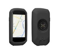 kwmobile Carcasa GPS Compatible con Garmin Edge 1050 - Funda de Silicona para navegdor de Bici