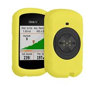 kwmobile Carcasa GPS Compatible con Garmin Edge 530 - Funda de Silicona para navegdor de Bici