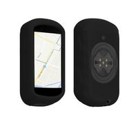 kwmobile Carcasa GPS Compatible con Garmin Edge 530 - Funda de Silicona para navegdor de Bici