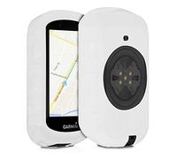kwmobile Carcasa GPS Compatible con Garmin Edge 530 - Funda de Silicona para navegdor de Bici