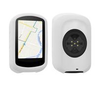 kwmobile Carcasa GPS Compatible con Garmin Edge 840 / Edge 540 - Funda de Silicona para navegdor de Bici