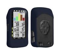 kwmobile Carcasa GPS Compatible con Wahoo Elemnt Roam - Funda de Silicona para navegdor de Bici