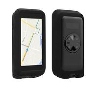 kwmobile Carcasa para GPS Compatible con IGPSPORT BiNavi Air - Funda para navegador de Bicicleta - En Negro