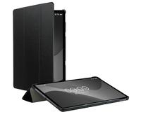 kwmobile Funda Compatible con Realme Pad 2 - Carcasa de Cuero sintético con Tapa magnética y Soporte para Tablet