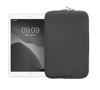 kwmobile Funda de Neopreno con Cremallera para Tablet - Estuche Protector Universal 8"-8,4" Tablet Resistente al Agua para Tableta