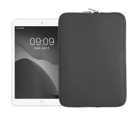 kwmobile Funda de Neopreno con Cremallera para Tablet - Estuche Protector Universal 9,7"-11" Tablet Resistente al Agua para Tableta