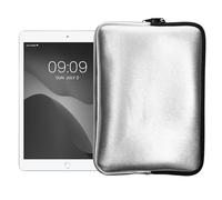 kwmobile Funda de Neopreno con Cremallera para Tablet - Estuche Protector Universal 9,7"-11" Tablet Resistente al Agua para Tableta