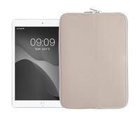 kwmobile Funda de Neopreno con Cremallera para Tablet - Estuche Protector Universal 9,7"-11" Tablet Resistente al Agua para Tableta