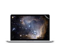 kwmobile Protector compatible con Apple MacBook Pro 13" (ab 2016) A1708, A1706, A1989, A2159, A2251, A2289, A2338 - Lámina protectora de pantalla mate y antireflectante