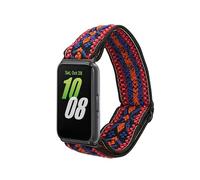kwmobile Pulsera compatible con Samsung Galaxy Fit 3 - Correa para fitness tracker