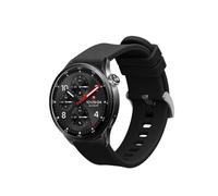 kwmobile Pulsera compatible con Xiaomi Watch S5 46mm correa 1x Correas de silicona flexible Tamaño ajustable
