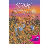 Kwom und der König der Affen [Alemania] [DVD]