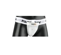 KWON Economy - Coquilla Blanco Blanco, Talla: Medium