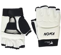 KWON guantes de boxeo Taekwondo WT World TKD talla: small