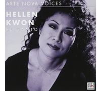 Kwon,Hellen - Arte Nova-Voices [Import]