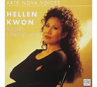 Kwon, Hellen - Arte Nova-Voices [Import]