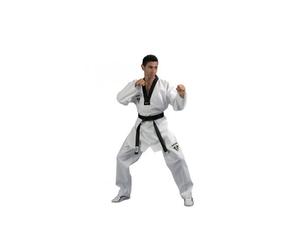 Kwon Kimono Taekwondo Tarfighter