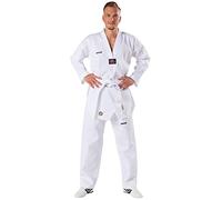 Kwon Kimono Taekwondo Victory