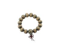 Kwon Pulsera Shaolin ornamentada