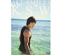 Kwon Sang Woo - All Smiles-Ksw [Alemania] [DVD]