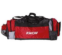 KWON TDK Case Evolution Martial Arts Karate Taekwondo Judo Sports Bag by KWON