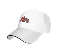 KWQDOZF Dejé de Cultivar para Estar aquí. Más Vale Que Sea Bueno. Gorra de Granjero para Hombres y Mujeres. Gorra de béisbol.