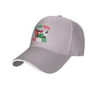 KWQDOZF Gorra «Apoyo a Palestina» Gorra «Palestina Libre, Fuerte» Gorra de béisbol Ajustable «Ora por»