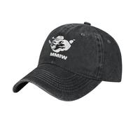 KWQDOZF Gorra de béisbol Vintage Mmiw No More Stolen Sisters, Unisex, Ajustable, Estilo Vaquero, para Viajes al Aire Libre e Inform