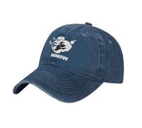 KWQDOZF Gorra de béisbol Vintage Mmiw No More Stolen Sisters, Unisex, Ajustable, Estilo Vaquero, para Viajes al Aire Libre e Inform