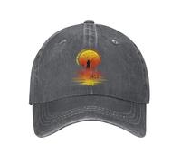 KWQDOZF No Puedo Trabajar Hoy, mi Brazo está enyesado. Gorra de béisbol Vintage Lavada para Hombres y Mujeres, Gorra clásica ajustabl