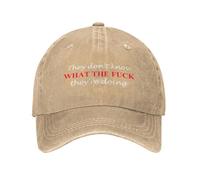 KWQDOZF No Saben lo Que Hacen los Sombreros para Hombres. No Saben lo Que Hacen los Sombreros para Mujeres.