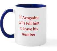 KWQDOZF Tazas de café divertidas y divertidas con chistes, novedosas, de cerámica con impresión de doble cara, para mamá, papá, amigo, esposa o esposo, regalo de 11 oz