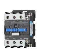 KWQNPHTRN 1 contactor de CA CJX2-4011 5011 6511 8011 9511 40A 50A 65A 80A 95A 24V 36V 110V 220V 380V NXC LC1(CJX2-6511,24V)