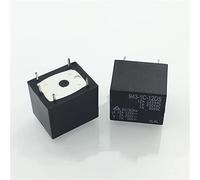 KWQNPHTRN 10 Uds relé 943-1C-5DS 5 V CC 943-1C-12DS 12 V CC 943-1C-24DS 24 V CC 943-1C-12DS-12 V CC 943 1C 12DS 4 Pines(5V)