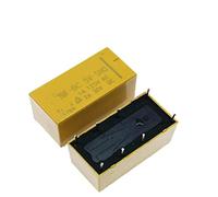 KWQNPHTRN 10 Uds relé HK19F-DC5V-SHG HK19F-DC 5V-SHG 5V 12V 24V HK19F DIP8(24v)