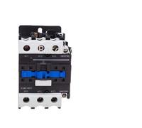 KWQNPHTRN Contactor de CA Cjx2-4011 5011 6511 8011 9511 110 36 220 V 380 V 1 Unidad(220V 6511)