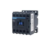 KWQNPHTRN Contactor de CA NXC-06M01 09M01 Reemplazar NC6-0601 0901 6A 1NC AC220V 24V 380V Normalmente Cerrado(Nxc-06m01 AC,220V)