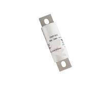 KWQNPHTRN Fusible de Pila de Carga de CC FWP-60A/C 700V Fusible de batería de vehículo