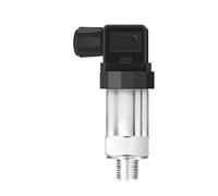 KWQNPHTRN Sensor de presión M20-1.5 DC24V Transmisor de presión de silicio Transductor for Agua y Aceite Salida de 4-20 mA Sensor de 0-1.6 MPA Manómetro Transductor(Rs485 Output,0-10bar)