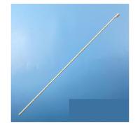 KWRTFKTYS Tira de retroiluminación LED for televisores de 50" TF-LED50S10T2, 50E510E, LE50A5000, 50DU6000, V500H1-ME1-TLEM9, 50L1400U, 50L3400U, V500HJ1-ME1 y 50s10T2