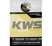 Kws - It Seems to Hang on [Vinilo]