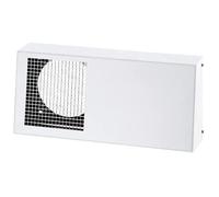 KWS Manguito de pared combinado Duo - Maico Ventiladores