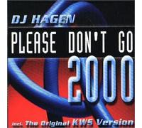 Kws - Please Don't Go 2000 [Import]