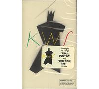 Kws - Please Dont Go [CASSETTE]
