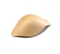 KWTF Suspensorios portátiles para Hombre, Calzoncillos Cortos con Bolsa de Esponja, Almohadilla para Bulto, Traje de baño, Ropa Interior potenciadora, 6 Colores